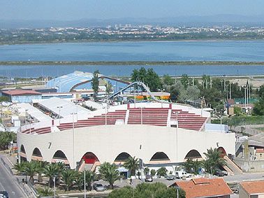 Palavas
