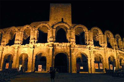 Arles